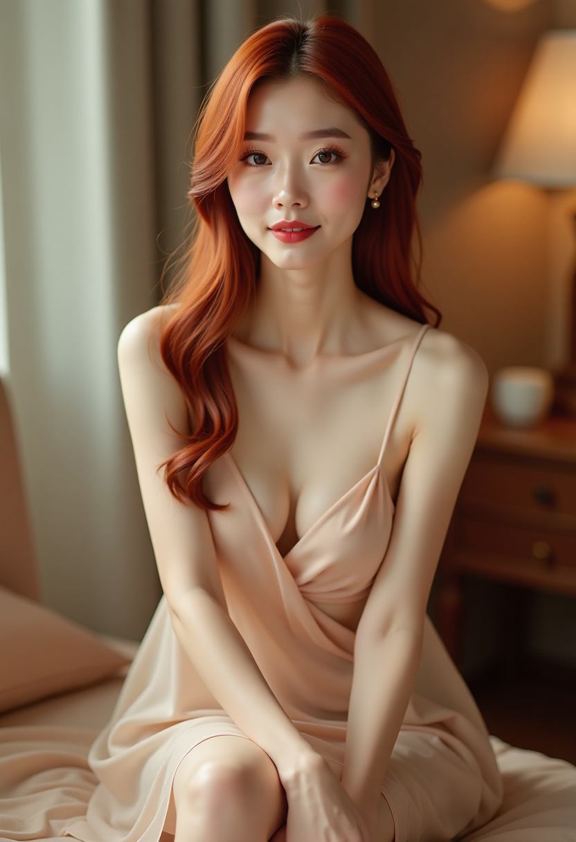 大江大河之岁月如歌