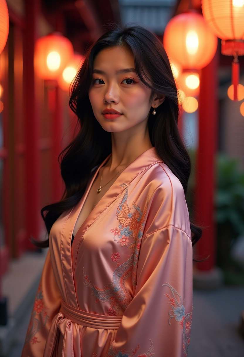 漫长的季节